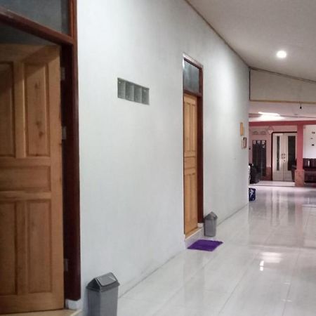 Belitung Backpacker Tanjung Pandan Exterior foto