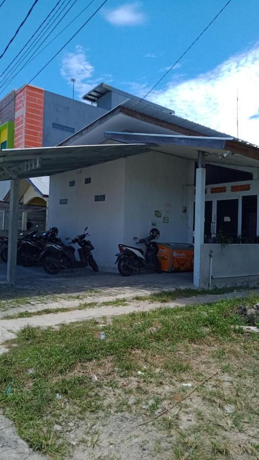 Belitung Backpacker Tanjung Pandan Exterior foto