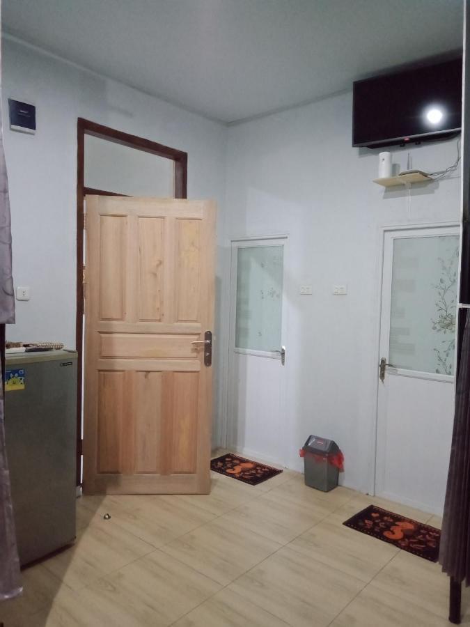 Belitung Backpacker Tanjung Pandan Exterior foto